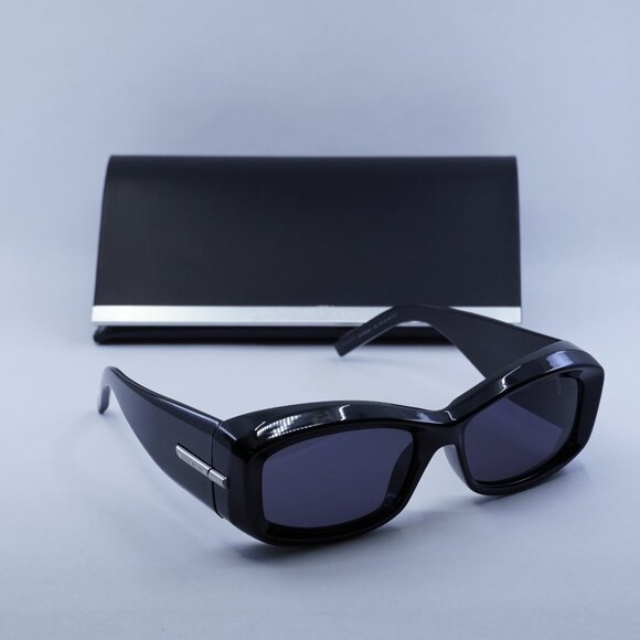 Final Price! Givenchy GV40044U 01A Sunglasses